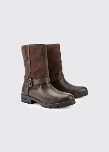 Dubarry Leopardstown, java