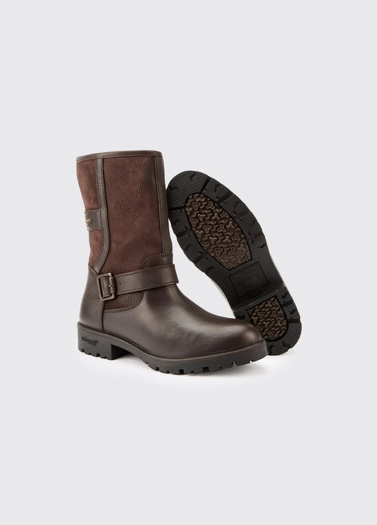 Dubarry Leopardstown, java
