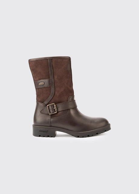 Dubarry Leopardstown, java