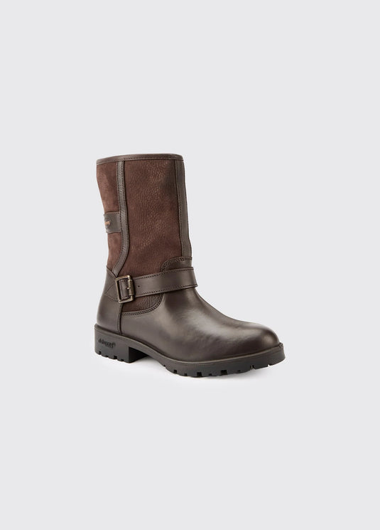 Dubarry Leopardstown, java