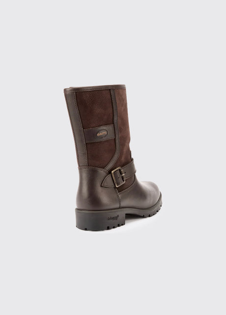 Dubarry Leopardstown, java