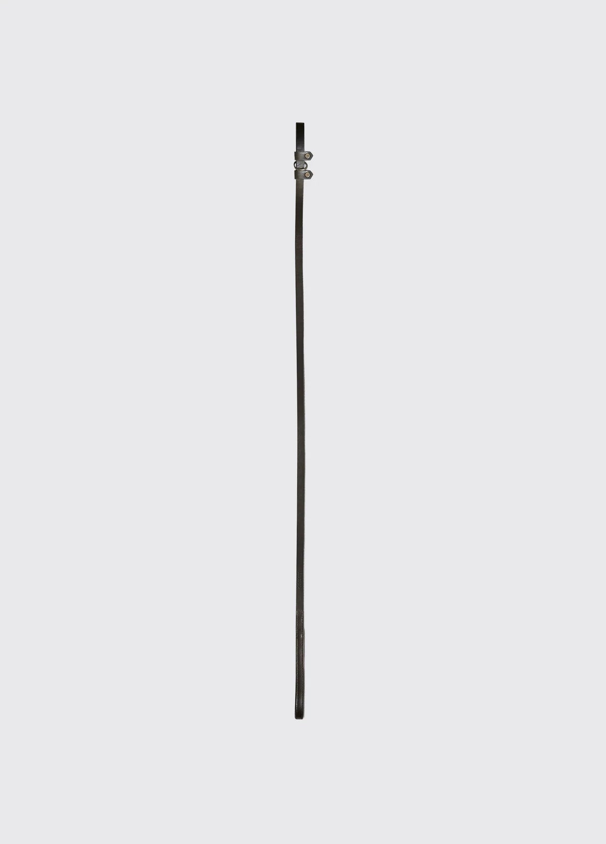 Dubarry Riley, leren slipriem, mahogany