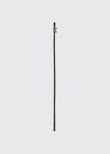 Dubarry Riley, leren slipriem, mahogany