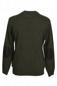 Foresta herentrui Leon, olive