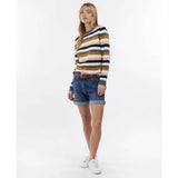 Barbour Padstow Knit, multi