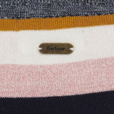 Barbour Padstow Knit, multi