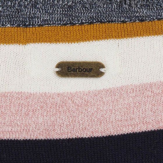 Afbeelding laden in Galerijviewer, Barbour Padstow Knit, multi
