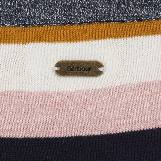 Barbour Padstow Knit, multi