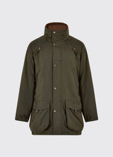 Dubarry Longacre Jacket, olive
