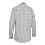Deerhunter Gavin Shirt, blue check
