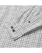 Deerhunter Gavin Shirt, blue check