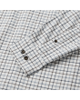 Deerhunter Gavin Shirt, blue check