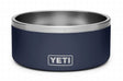 Yeti Boomer 8 / Navy - Het Brabants Jachthuis