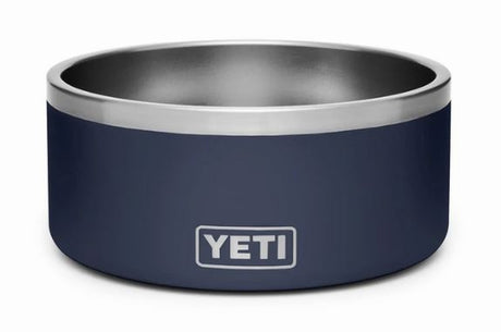 Yeti Boomer 8 / Navy - Het Brabants Jachthuis