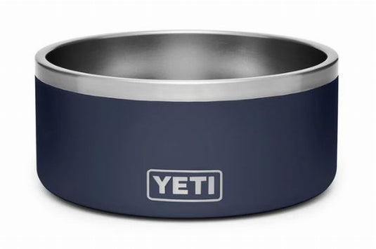 Yeti Boomer 8 / Navy - Het Brabants Jachthuis