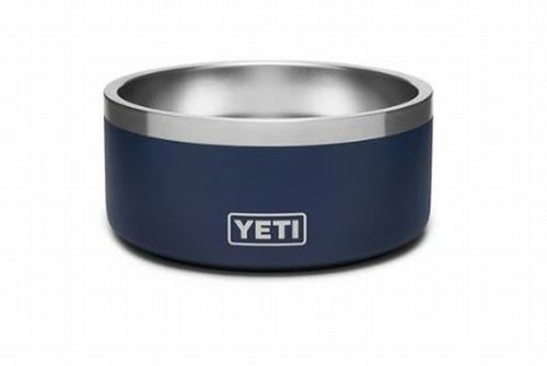 Yeti Boomer 4 / Navy - Het Brabants Jachthuis