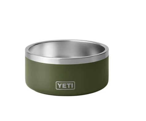 Yeti Boomer 4 / HIghlands Olive - Het Brabants Jachthuis