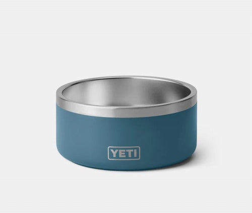 Yeti Boomer 4 Nordic Blue - Het Brabants Jachthuis