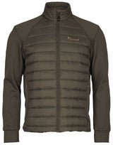 Pinewood Finnveden Hybrid Power Fleece Jacket - Het Brabants Jachthuis