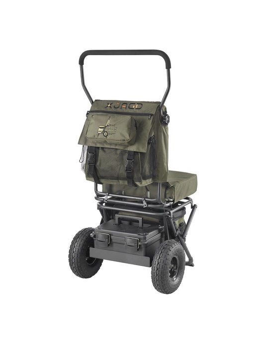 Jacht Trolley Heavy Duty X-Jagd