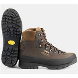 Diotto Beccaccia Wandelschoen, bruin