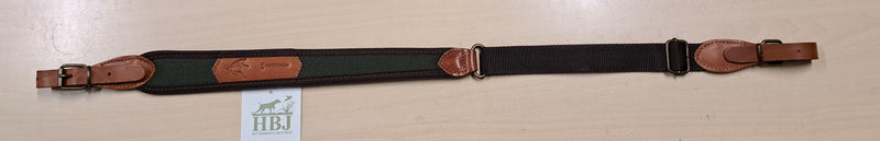 Load image into Gallery viewer, Rifle sling Maremmano Cordura
