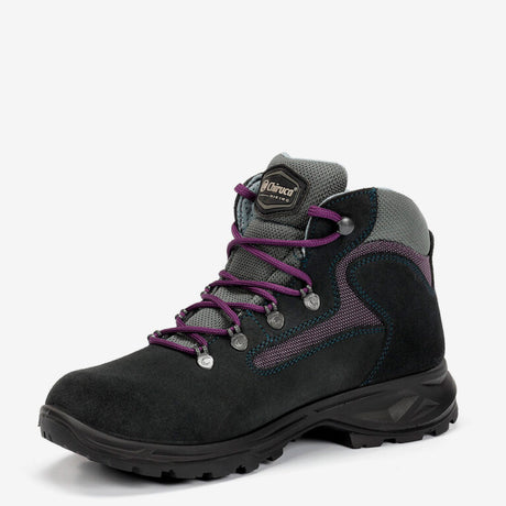 Chiruca Massana 36 Gore-Tex Women, gris/morado