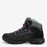 Chiruca Massana 36 Gore-Tex Women, gris/morado