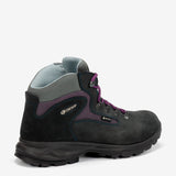 Chiruca Massana 36 Gore-Tex Women, gris/morado