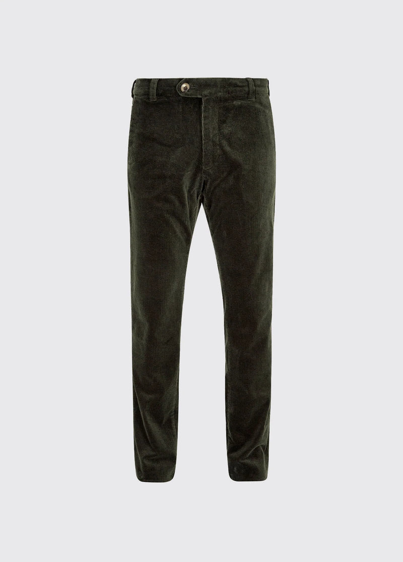 Load image into Gallery viewer, Dubarry Stride Corduroy Trousers, olive
