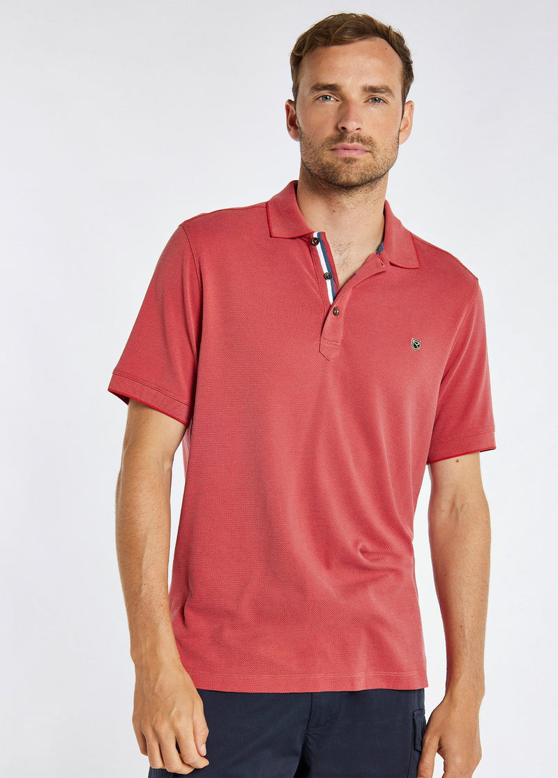 Load image into Gallery viewer, Dubarry Morrison Shirt, nantuck red
