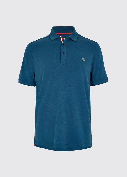 Dubarry Morrison Shirt, teal