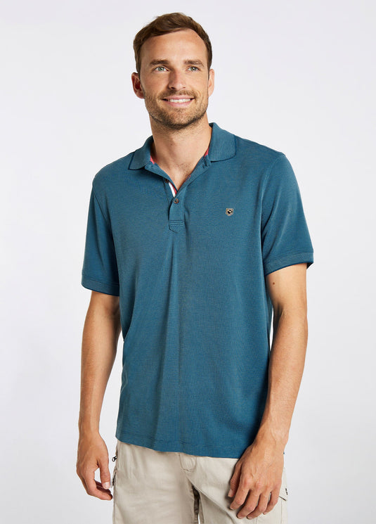 Dubarry Morrison Shirt, teal