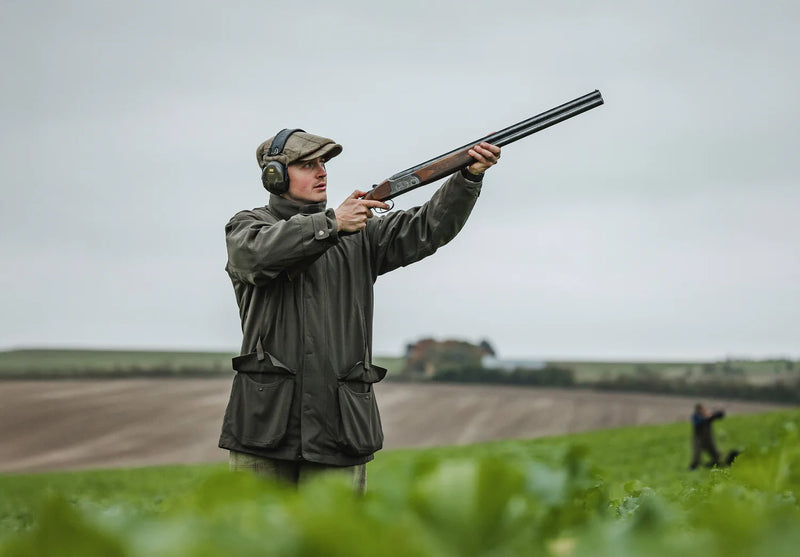 Afbeelding laden in Galerijviewer, Dubarry Rosleague Ivy
