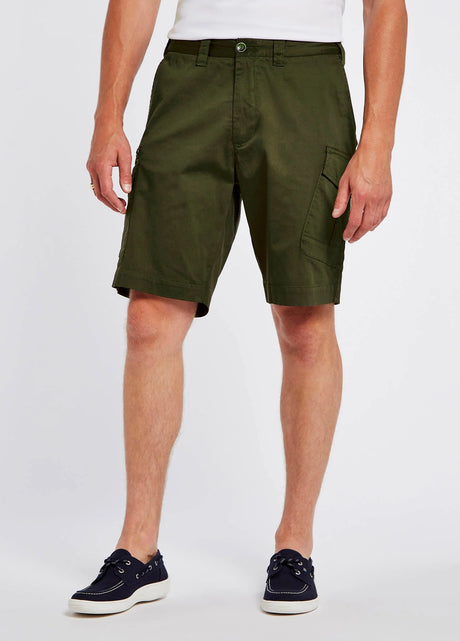 Dubarry Portarthur Short, pesto