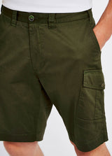 Dubarry Portarthur Short, pesto