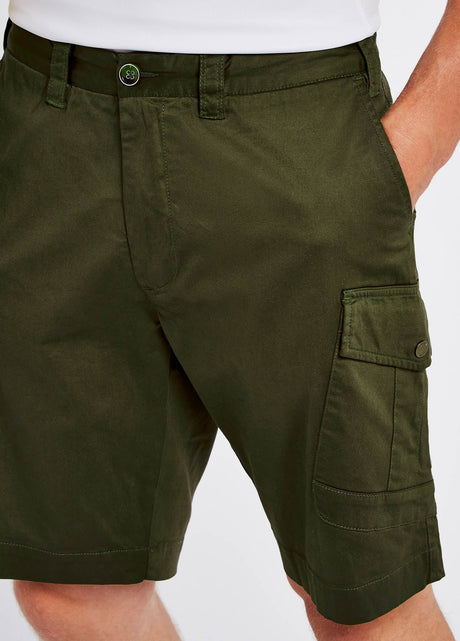 Dubarry Portarthur Short, pesto