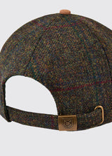 Dubarry Dowd Tweed Cap, hemlock