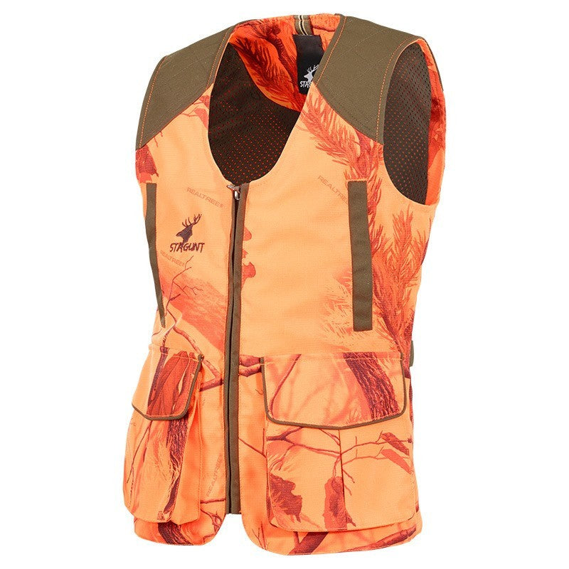 Load image into Gallery viewer, Stagunt Milano Kids Jachtgilet
