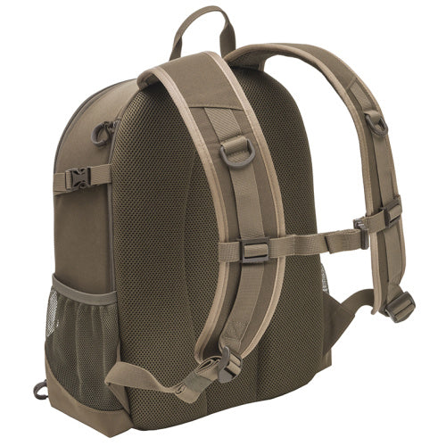Alps Outdoorz Optiek Rugzak, bruin