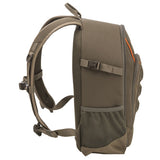 Alps Outdoorz Optiek Rugzak, bruin