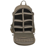 Alps Outdoorz Optiek Rugzak, bruin