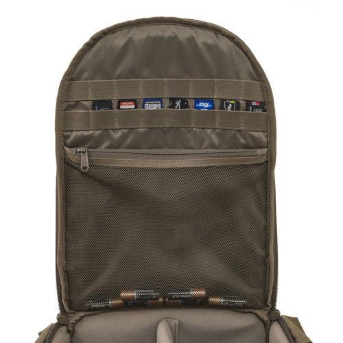 Alps Outdoorz Optiek Rugzak, bruin