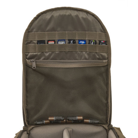 Alps Outdoorz Optiek Rugzak, bruin