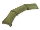 Mystique 3-delige dummy 4 kg khaki zonder vacht