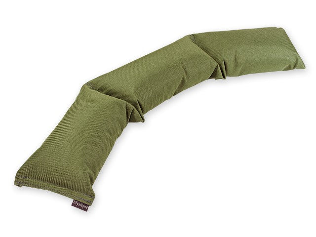 Mystique 3-delige dummy 4 kg khaki zonder vacht