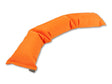 Mystique 3-delige dummy 4 kg oranje zonder vacht