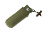 Mystique standaard canvas dummy 250 gram