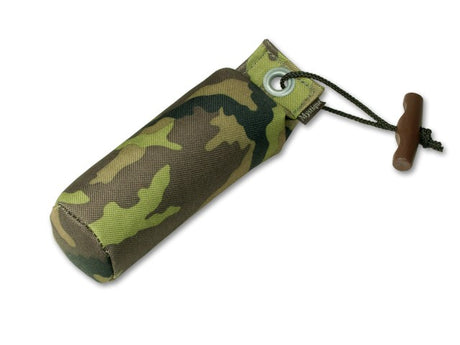 Mystique standaard canvas dummy 250 gram