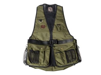 Mystique Dummy vest Profi Cool Khaki